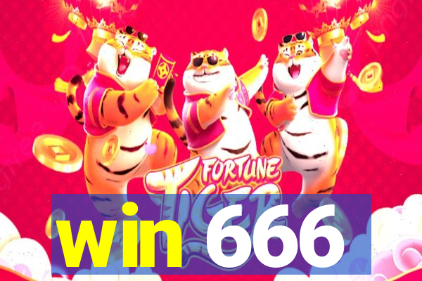 win 666
